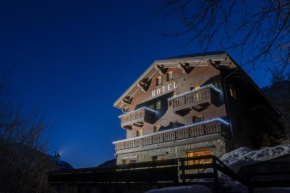 Hotel Rascard Valtournenche